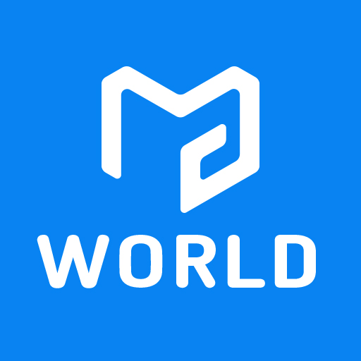 Mdtalk World 1.0.8 Icon