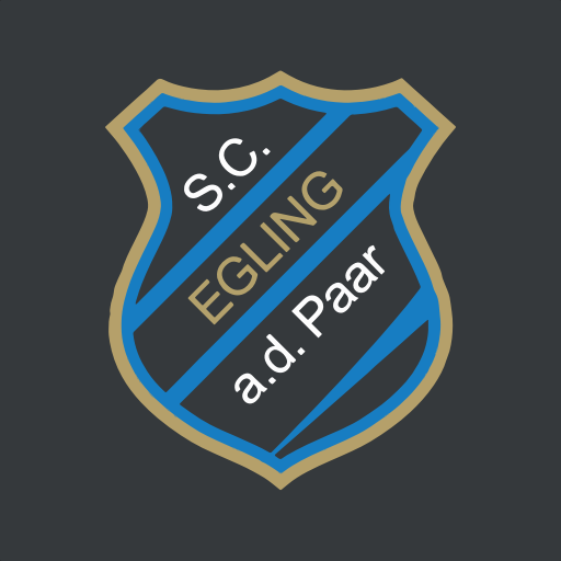 SC Egling Fitness App logo