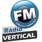 Vertical 95,9 FM Apk