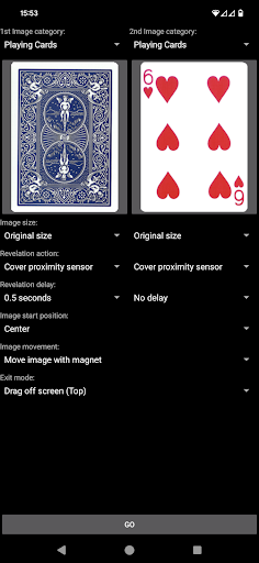 Magicians Toolkit 3 Screen 3
