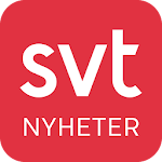 Cover Image of 下载 SVT Nyheter 3.0.0.3 APK