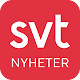 SVT Nyheter विंडोज़ पर डाउनलोड करें