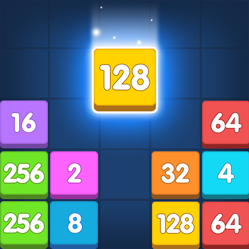 Merge Puzzle-Number Games Download on Windows