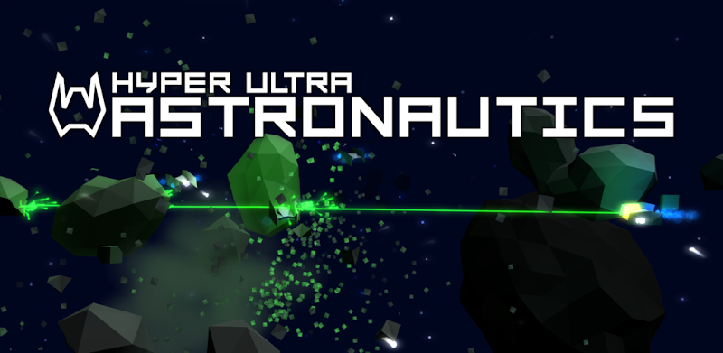 Hyper Ultra Astronautics
