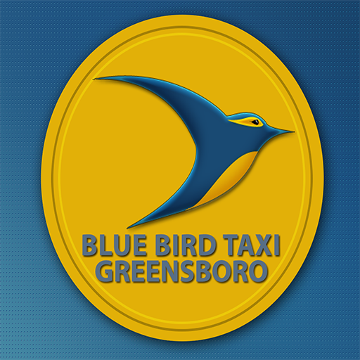 BLUE BIRD TAXI 20.4.0 Icon