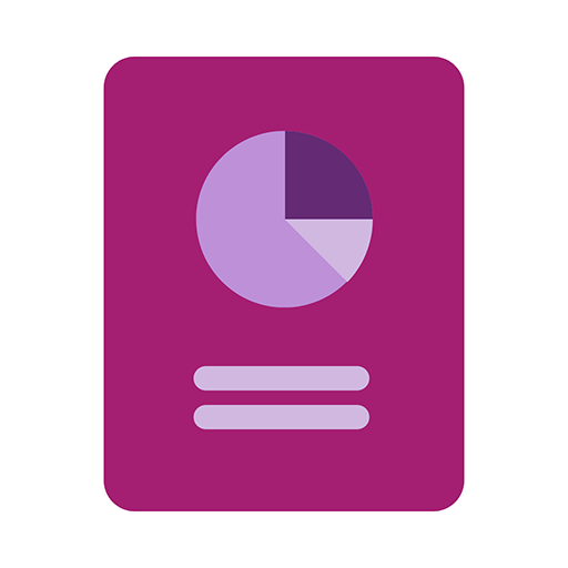 Reportes logo