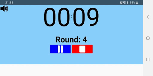Interval Timer - Stretch Timer