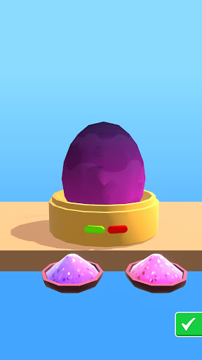 Dragon Egg Quest Screen 3