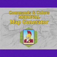 Commands & Colors Medieval MG