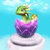 Craft Dragon Land icon