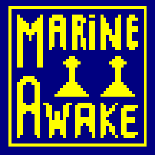 MarineAwake 1.6 Icon