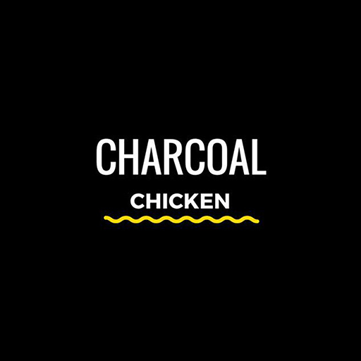Charcoal Chicken logo