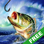 Cover Image of Baixar Fishing Champion 2.2 APK