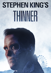 Icon image Stephen King's Thinner