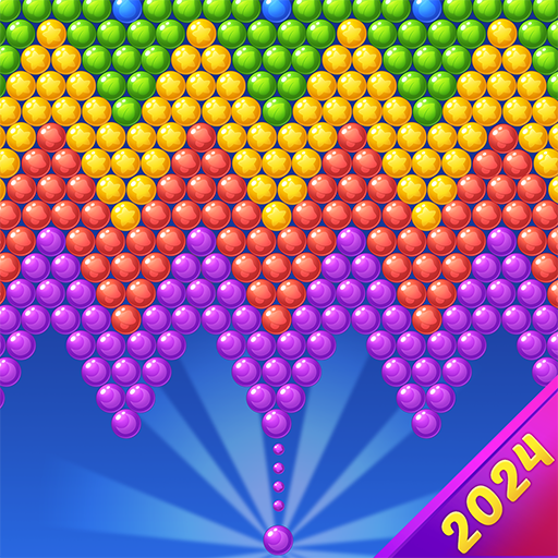 Bubble Shooter Balls: Popping 5.31.5086 Icon