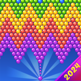 Bubble Shooter Balls: Popping icon