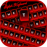 Cover Image of 下载 Custom Keyboard Themes : Stylish Keyboard maker 1.7 APK