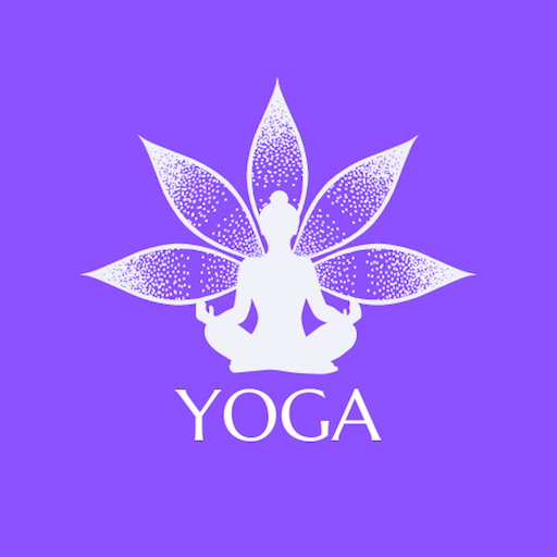 Yoga - For Everything logo