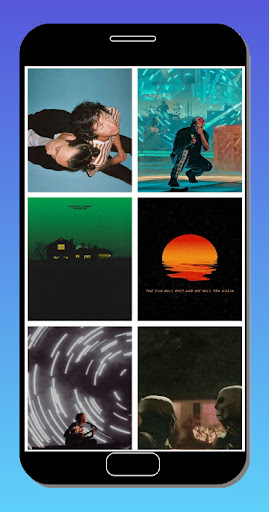 Twenty One Pilots wallpaper HD