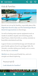 Cook Islands' Best: Trip Guide - Screenshot Image