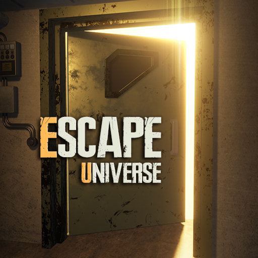 Room Escape Universe: Survival 1.3.4 Icon