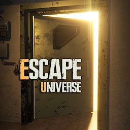 Icon image Room Escape Universe: Survival