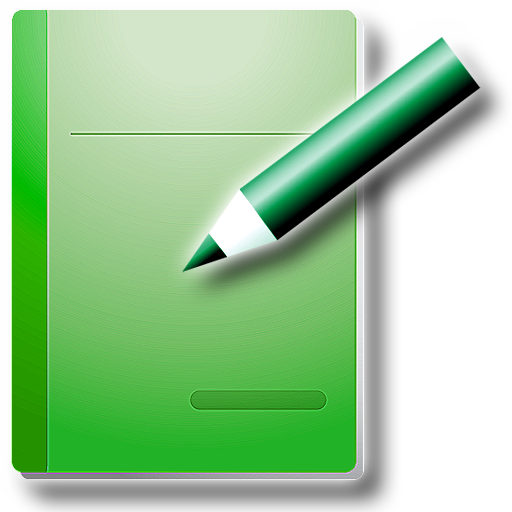 WriteNote Pro Latest Icon