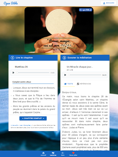 Open Bible Screen 3