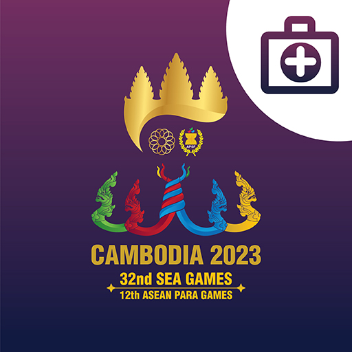 CAMSOC Support logo