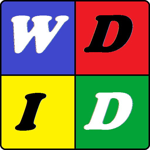 WhatDoIDo - Places Near Me 1.9 Icon