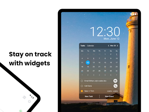 Any.do - To do list, planner & calendar 5.14.0.7 APK screenshots 12