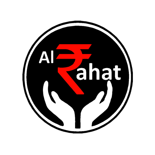 AL-RAHAT NIDHI-Doorstep logo