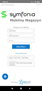 Anteprima dell'app