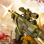 Cover Image of Download Zombie Hunter Hero 1.0.14 APK