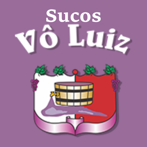 Sucos Vô Luiz Laai af op Windows