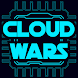 CloudWars - Androidアプリ