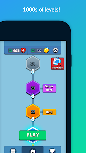 Collect Em All! Clear the Dots 1.9.0 screenshots 6