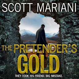 Icon image The Pretender’s Gold