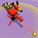 Cover Image of Unduh Turret Defence  APK