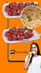 Food Ninja Restaurant
