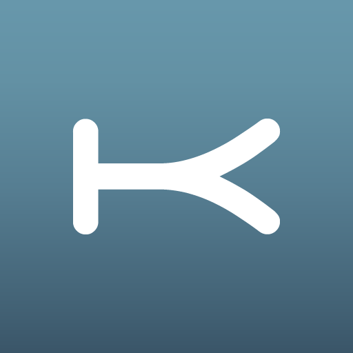 Kalliope CTI logo