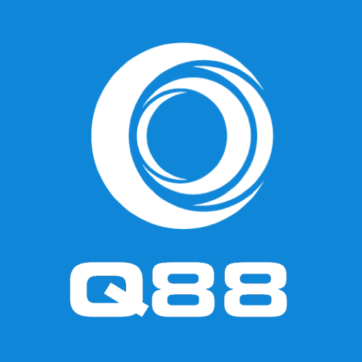 Q88 logo
