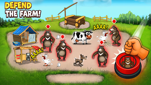Farm Frenzy: classic farm game screenshot 7