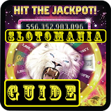 Guide for Slotomania icon