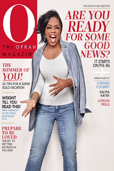 Oprah Insiderのおすすめ画像5