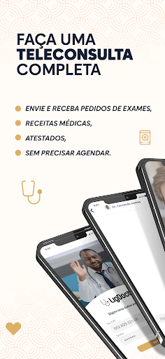 LigDoctor Screen 3