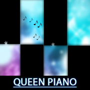 Freddie Mercury - Queen - Bohemian Piano Game