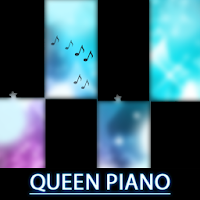 Freddie Mercury - Queen - Bohemian Piano Game