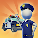 Cop Department: Idle Police - Androidアプリ