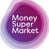 MoneySuperMarket icon